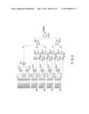 SEMICONDUCTOR MEMORY DEVICE diagram and image