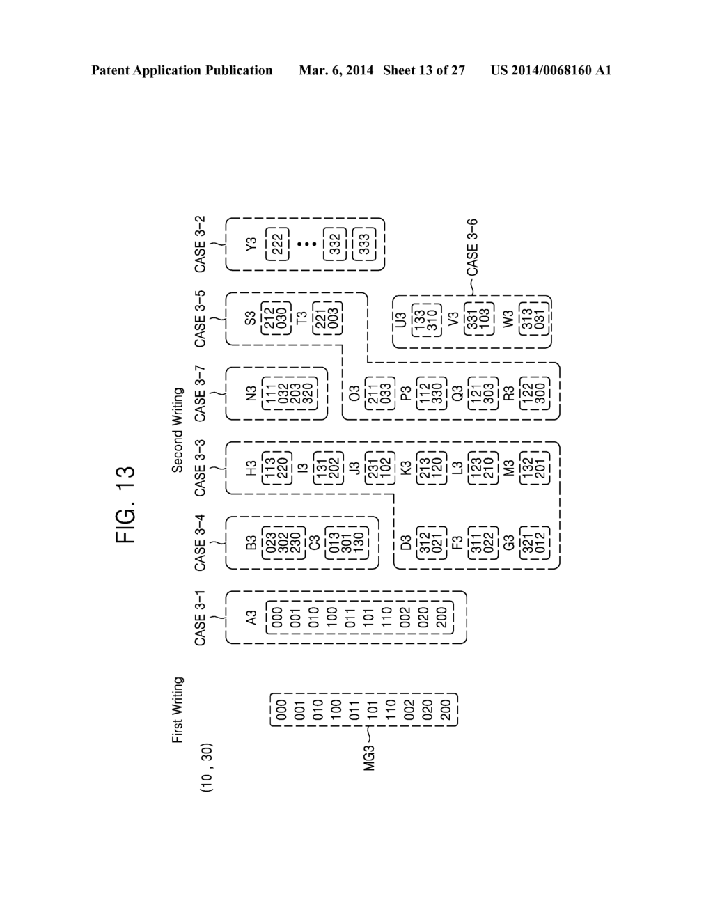 MEMORY CONTROLLER, METHOD OF OPERATING MEMORY CONTROLLER, AND SYSTEM     COMPRISING MEMORY CONTROLLER - diagram, schematic, and image 14
