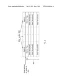 SPLITTING A REAL-TIME THREAD BETWEEN THE USER AND KERNEL SPACE diagram and image