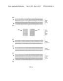 TILE BASED INTERLEAVING AND DE-INTERLEAVING FOR DIGITAL SIGNAL PROCESSING diagram and image