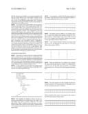 MEMORY ADDRESS GENERATION FOR DIGITAL SIGNAL PROCESSING diagram and image