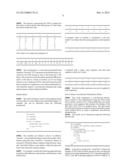 MEMORY ADDRESS GENERATION FOR DIGITAL SIGNAL PROCESSING diagram and image