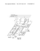 TRANSACTIONAL MEMORY THAT PERFORMS A CAMR 32-BIT LOOKUP OPERATION diagram and image