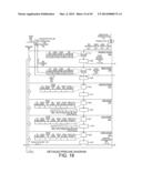 TRANSACTIONAL MEMORY THAT PERFORMS A CAMR 32-BIT LOOKUP OPERATION diagram and image