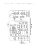 TRANSACTIONAL MEMORY THAT PERFORMS A CAMR 32-BIT LOOKUP OPERATION diagram and image