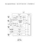 TRANSACTIONAL MEMORY THAT PERFORMS A CAMR 32-BIT LOOKUP OPERATION diagram and image