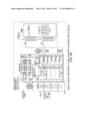 TRANSACTIONAL MEMORY THAT PERFORMS A CAMR 32-BIT LOOKUP OPERATION diagram and image