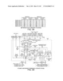 TRANSACTIONAL MEMORY THAT PERFORMS A CAMR 32-BIT LOOKUP OPERATION diagram and image