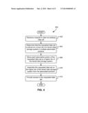 AVOIDING RECALL OPERATIONS IN A TIERED DATA STORAGE SYSTEM diagram and image