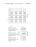 Storage Subsystem And Storage System Architecture Performing Storage     Virtualization And Method Thereof diagram and image