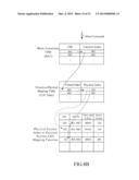 Storage Subsystem And Storage System Architecture Performing Storage     Virtualization And Method Thereof diagram and image