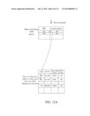 Storage Subsystem And Storage System Architecture Performing Storage     Virtualization And Method Thereof diagram and image