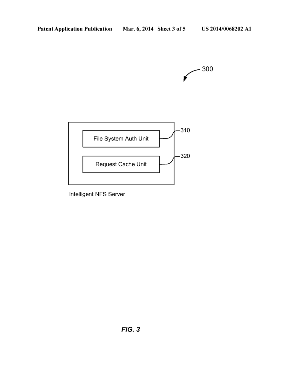 Intelligent Heuristics for File Systems and File System Operations - diagram, schematic, and image 04