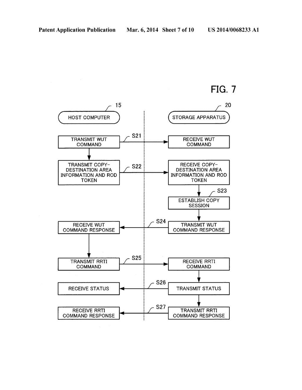 INFORMATION PROCESSING APPARATUS AND COPY CONTROL METHOD - diagram, schematic, and image 08