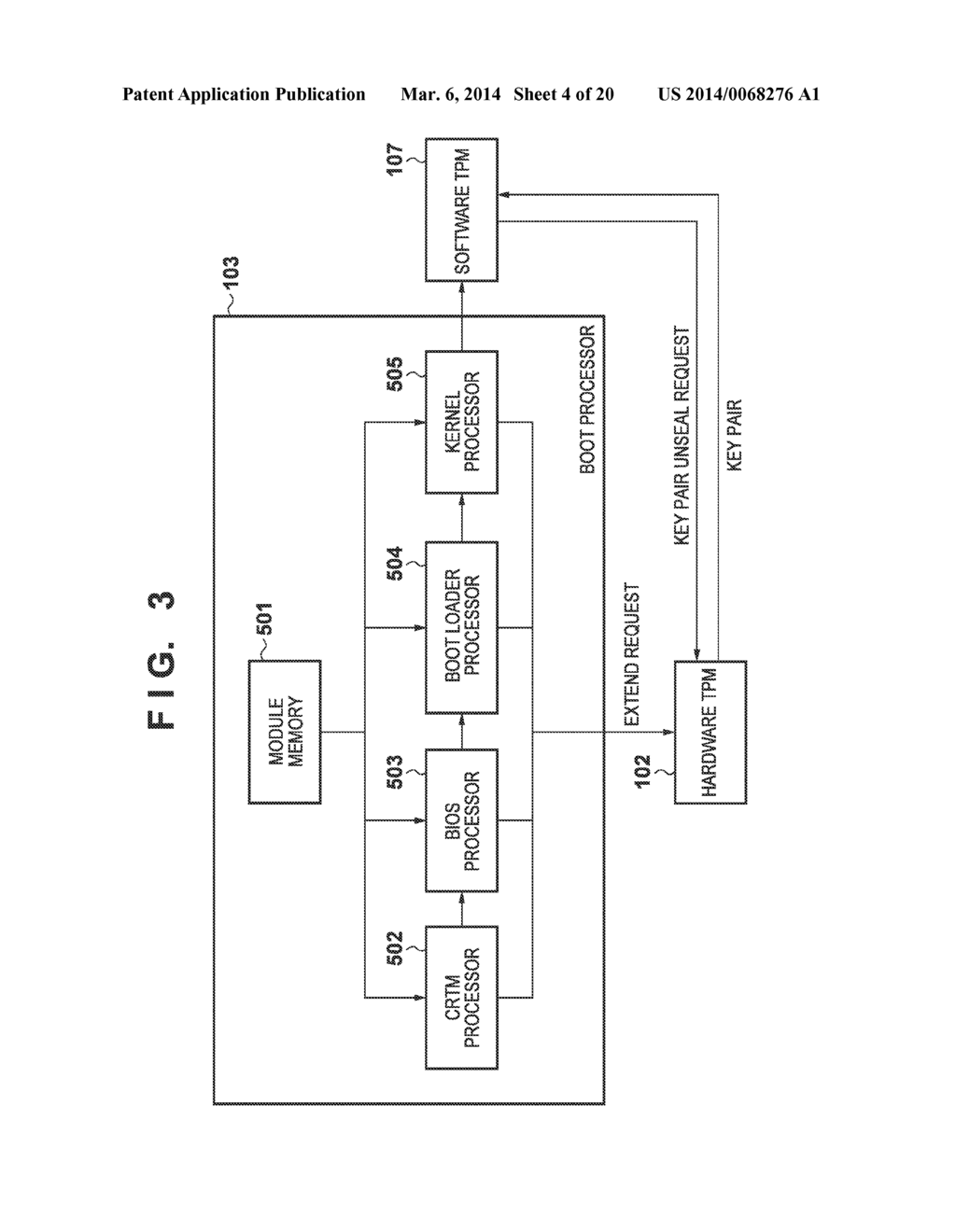 INFORMATION PROCESSING APPARATUS - diagram, schematic, and image 05