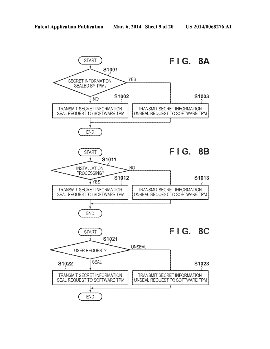 INFORMATION PROCESSING APPARATUS - diagram, schematic, and image 10