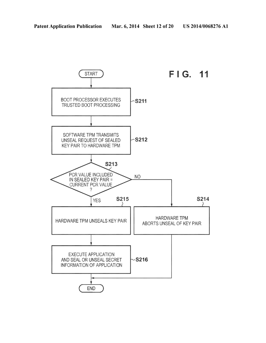 INFORMATION PROCESSING APPARATUS - diagram, schematic, and image 13