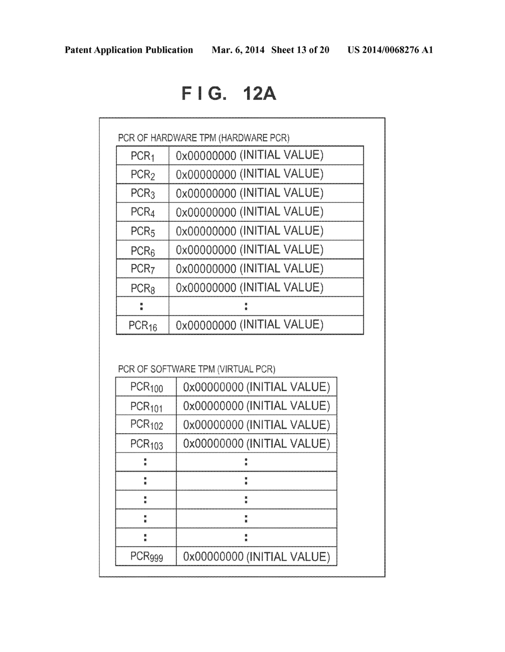 INFORMATION PROCESSING APPARATUS - diagram, schematic, and image 14