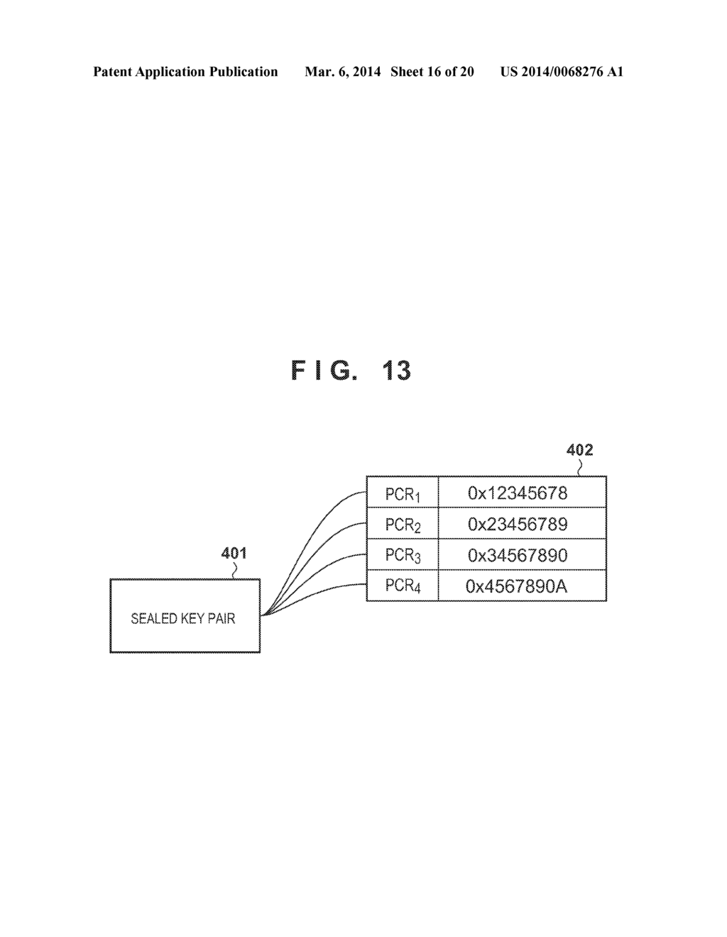 INFORMATION PROCESSING APPARATUS - diagram, schematic, and image 17