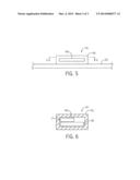 Secure Deletion of Data Stored in a Memory diagram and image