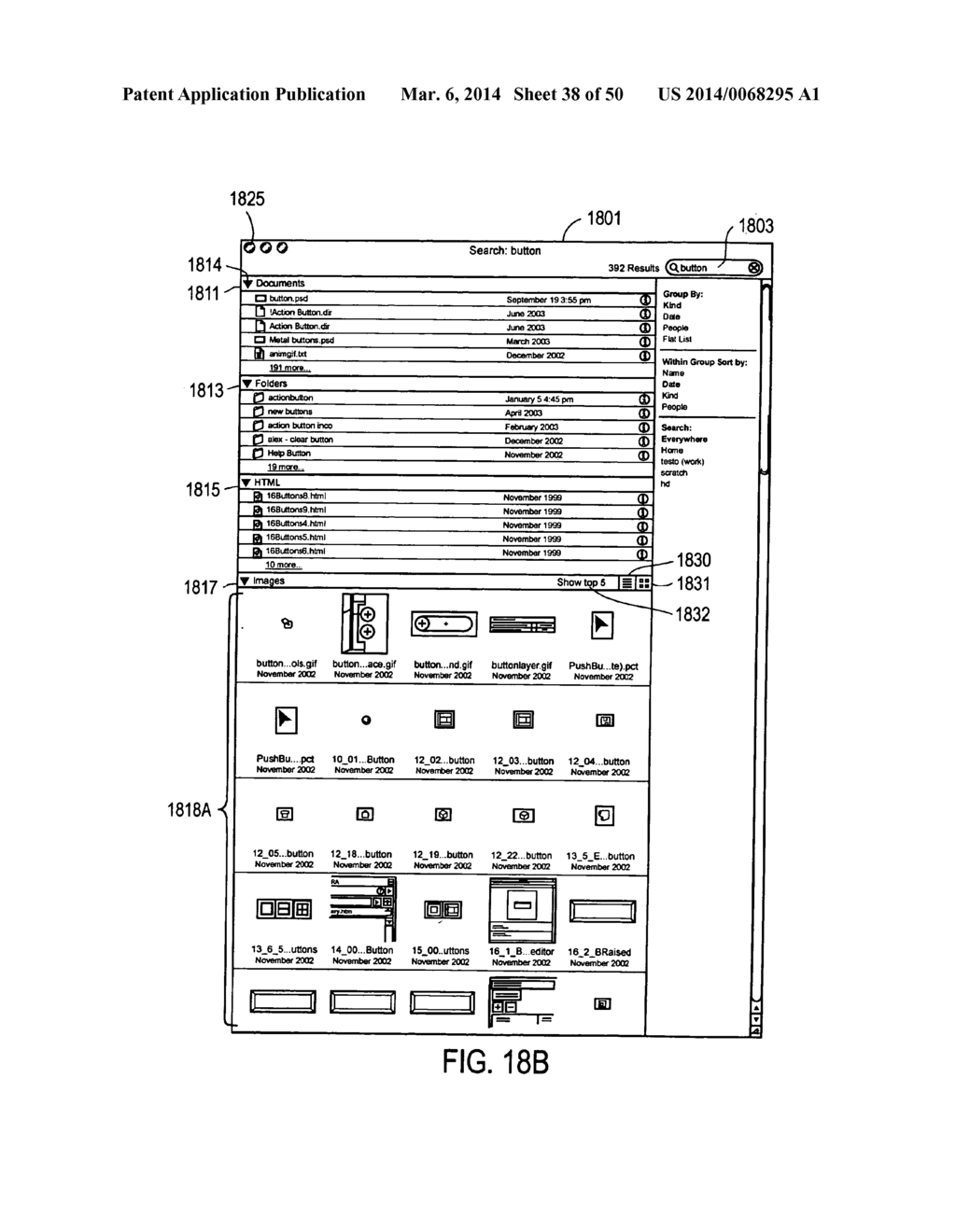 METHODS AND SYSTEMS FOR MANAGING DATA - diagram, schematic, and image 39