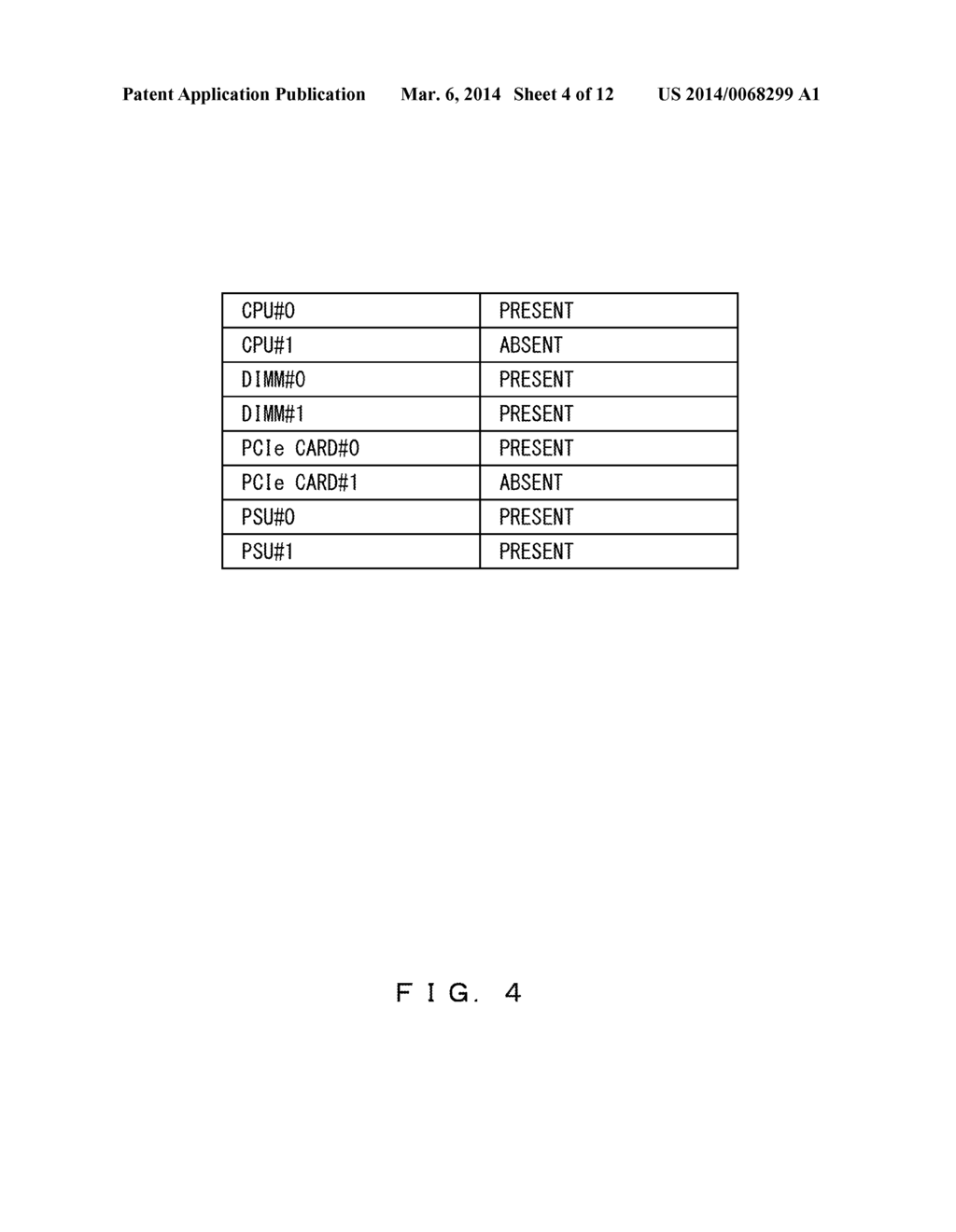 PROCESSOR, INFORMATION PROCESSING APPARATUS, AND POWER CONSUMPTION     MANAGEMENT METHOD - diagram, schematic, and image 05