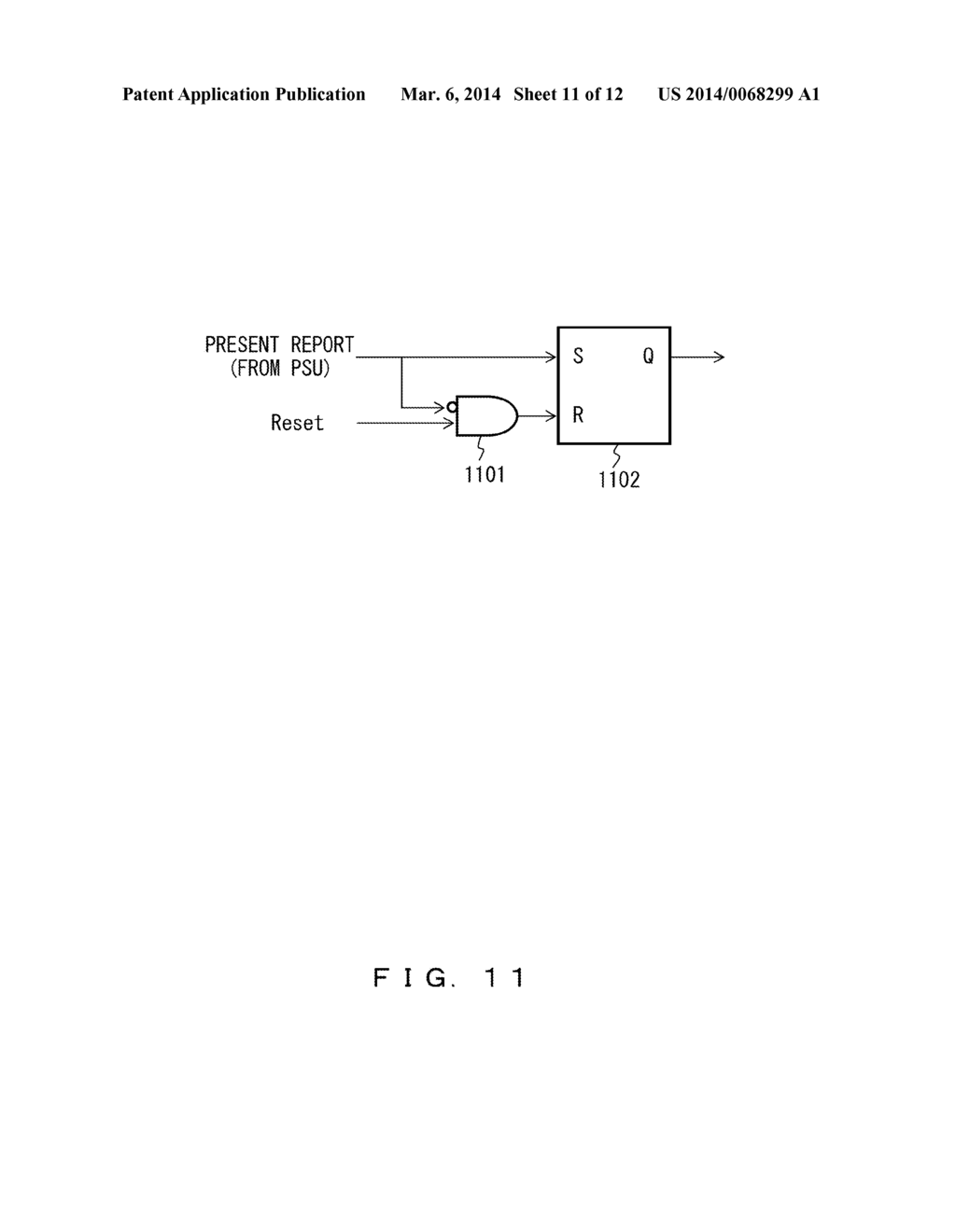 PROCESSOR, INFORMATION PROCESSING APPARATUS, AND POWER CONSUMPTION     MANAGEMENT METHOD - diagram, schematic, and image 12