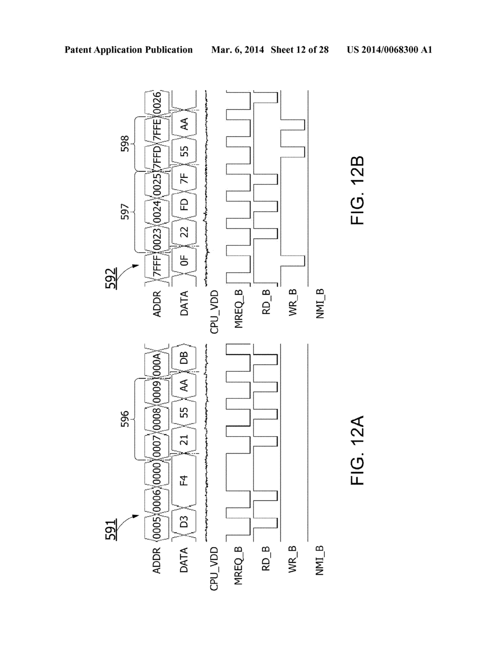 MICROCONTROLLER - diagram, schematic, and image 13