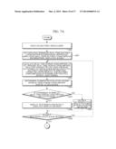 PORTABLE ELECTRONIC DEVICE AND METHOD FOR MANAGING BATTERY POWER     CONSUMPTION diagram and image