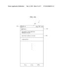 PORTABLE ELECTRONIC DEVICE AND METHOD FOR MANAGING BATTERY POWER     CONSUMPTION diagram and image