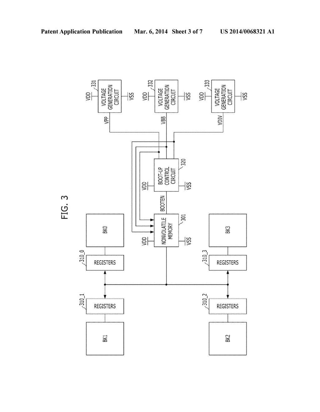 MEMORY DEVICE AND INTEGRATED CIRCUIT - diagram, schematic, and image 04