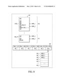 DATA PROCESSOR DEVICE FOR HANDLING A WATCHPOINT AND METHOD THEREOF diagram and image