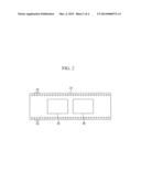 DISPLAY DEVICE AND METHOD OF DETECTING ERROR THEREIN diagram and image