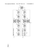 TRANSMITTING APPARATUS, RECEIVING APPARATUS, TRANSMITTING METHOD AND     RECEIVING METHOD FOR COMMUNICATING DATA CODED WITH LOW DENSITY PARITY     CHECK (LDPC) CODES diagram and image