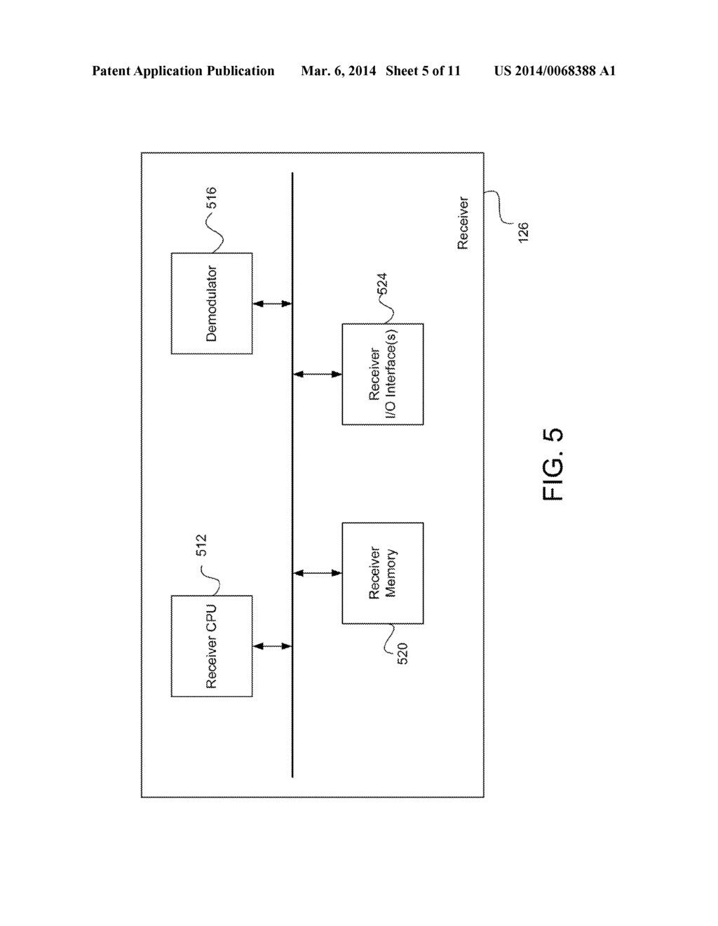 System And Method For Effectively Transferring Electronic Information - diagram, schematic, and image 06