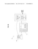 METHOD AND SYSTEM FOR IMPLEMENTING VERSIONS OF A SALES CATALOG diagram and image