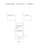 PLATFORM AND METHOD FOR REAL-TIME SYNCHRONIZED CO-BROWSING OF WEB PAGES diagram and image