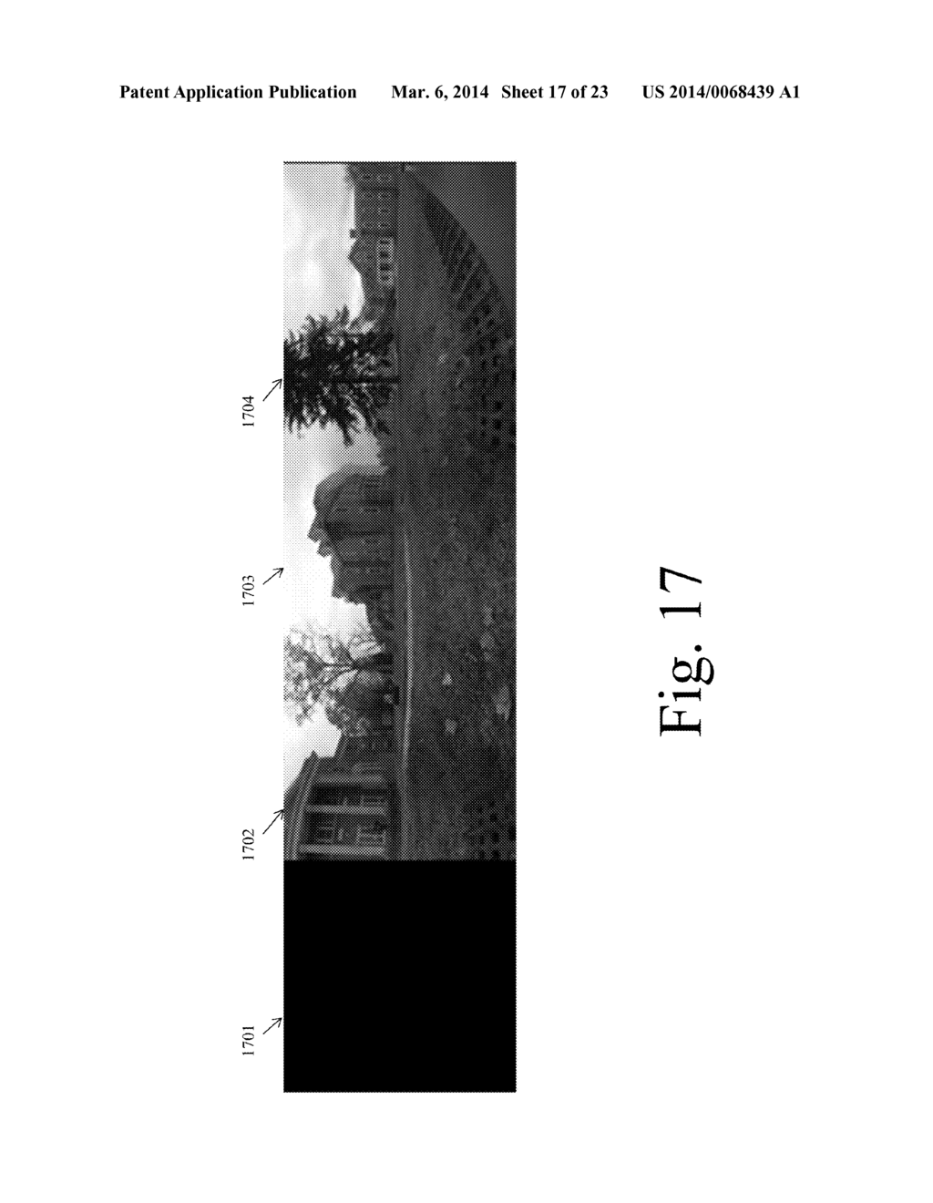 Method and System for Visualization Enhancement for Situational Awareness - diagram, schematic, and image 18