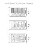 Displaying Place-Related Content On A Mobile Device diagram and image