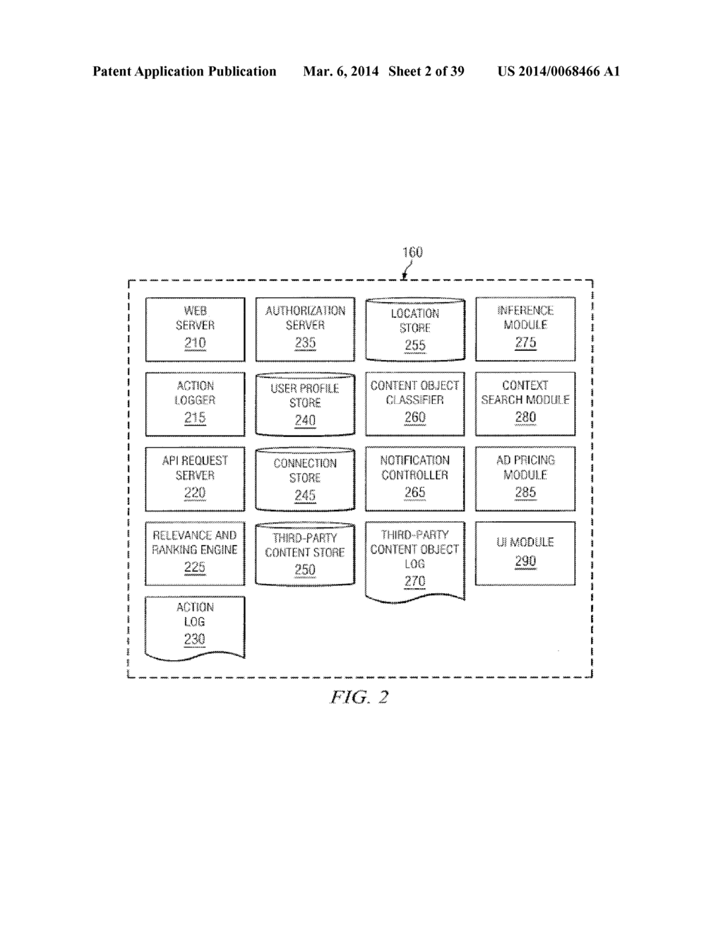 Sharing Television and Video Programming Through Social Networking - diagram, schematic, and image 03