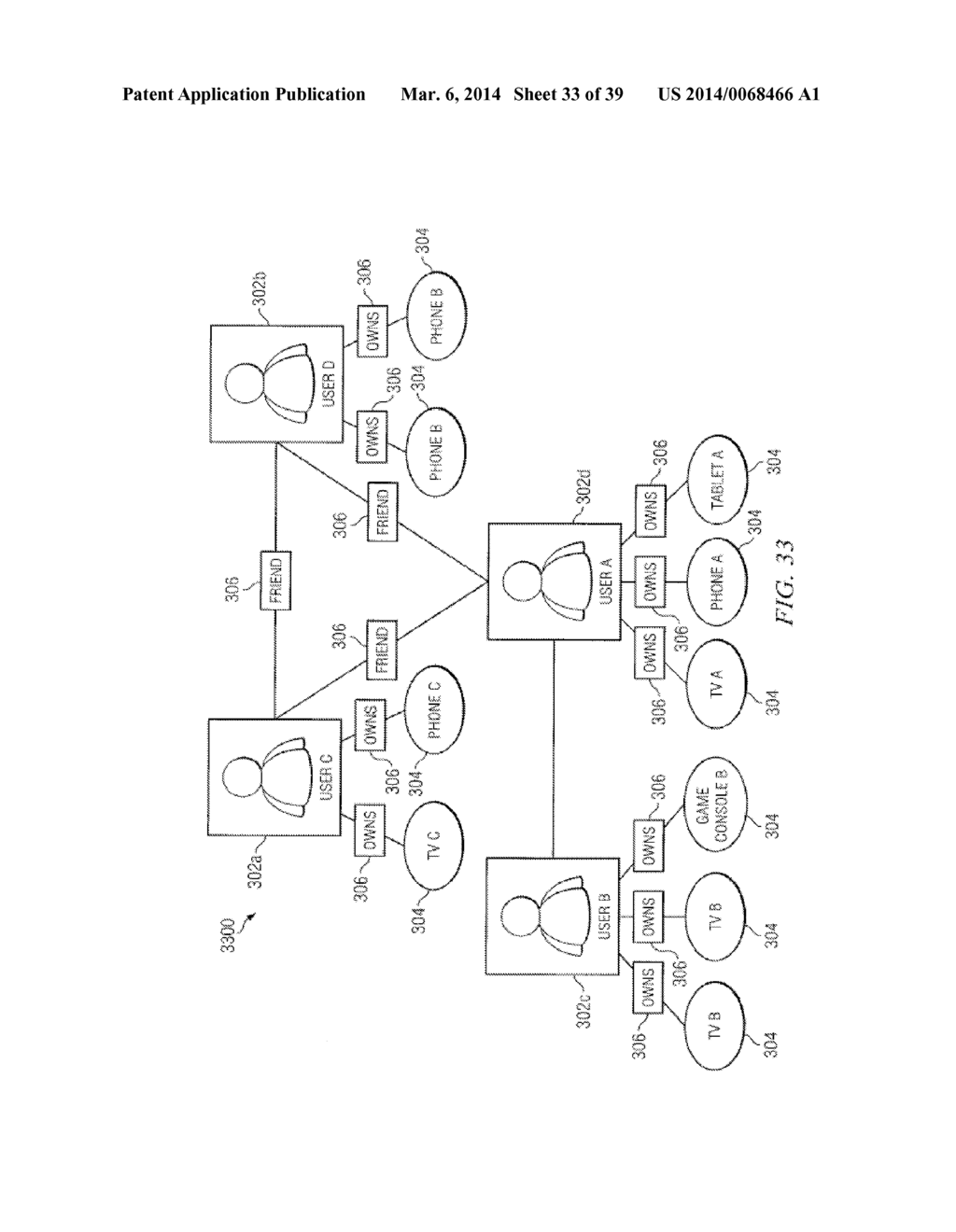 Sharing Television and Video Programming Through Social Networking - diagram, schematic, and image 34