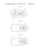 MOBILE APPARATUS AND METHOD FOR TRANSFERRING INFORMATION diagram and image