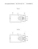 MOBILE APPARATUS AND METHOD FOR TRANSFERRING INFORMATION diagram and image