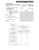 SYSTEM AND METHOD FOR A GRAPHICAL USER INTERFACE HAVING RECOMMENDATIONS diagram and image