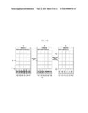 DATA DISPLAY METHOD AND APPARATUS diagram and image