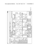 Computer Implemented Methods For Visualizing Correlations Between Blood     Glucose Data And Events And Apparatuses Thereof diagram and image