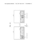 INFORMATION STORAGE MEDIUM HAVING INTERACTIVE GRAPHIC DATA FOR USING A     POINTER TO CONTROL A MENU OF AUDIO/VIDEO DATA AND METHOD AND APPARATUS     FOR REPRODUCING STORED DATA diagram and image