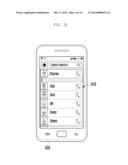 PHONEBOOK PROVISION METHOD AND APPARATUS diagram and image