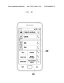 PHONEBOOK PROVISION METHOD AND APPARATUS diagram and image