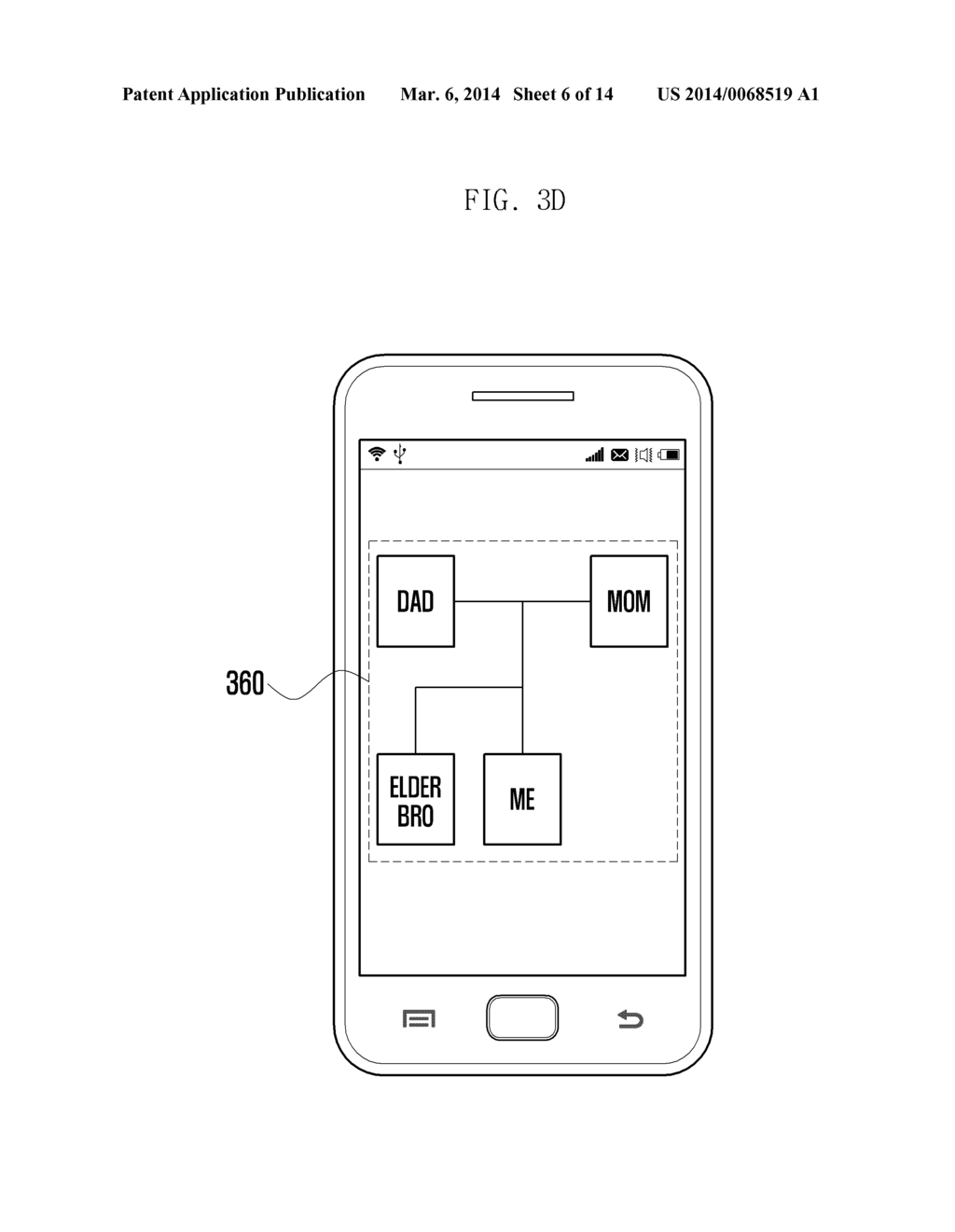 PHONEBOOK PROVISION METHOD AND APPARATUS - diagram, schematic, and image 07